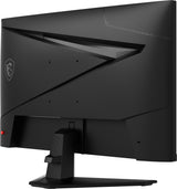 Msi Mag 274f 27" Rapid Ips Fhd 200hz 1ms Hdmi Dp Headphone Out Tilt Black