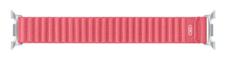 EAN 8806097460275 - Samsung ET-SVL32SREGEU Accesorios para dispositivos vestibles inteligentes Grupo de rock Rojo Tela, Nylon imagen 2