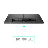 EAN 8721038004038 - Philips Evnia 3000 24M2N3200NF/00 pantalla para PC 60,5 cm (23.8") 1920 x 1080 Pixeles Full HD LCD Negro imagen 3