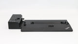 EAN 5706998321367 - Lenovo 01HY745 base para portátil y replicador de puertos Inalámbrico WiGig Negro imagen 1