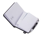 Troika Bloc De Notas Lilipad+Liliput Tool Pen Gris