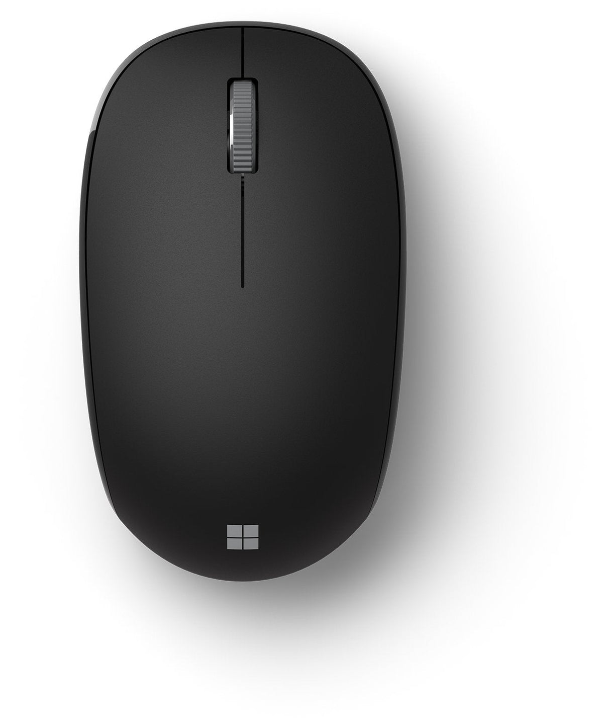 Bluetooth Mouse Bluetooth - Da/Fi/No/Sv Hdwr Black - Warranty: 12m