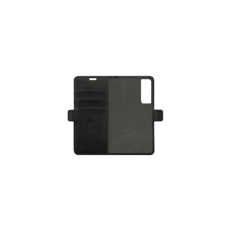 EAN 5711428012418 - dbramante1928 Lynge funda para teléfono móvil 17 cm (6.7") Funda cartera Negro imagen 9