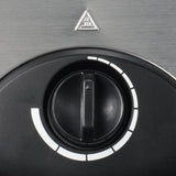 Severin Wa 2103 Gofrera 4 Barquillo(S) Negro, Plata 1200 W