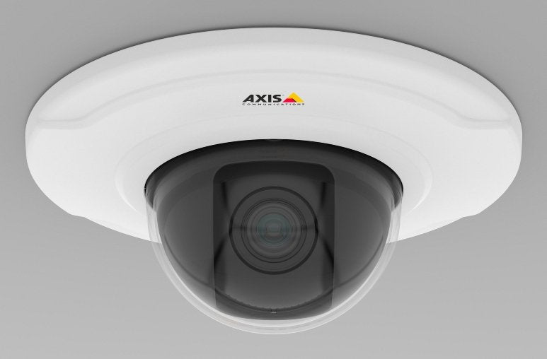 EAN 7331021058163 - Axis T94S01L Monte imagen 2