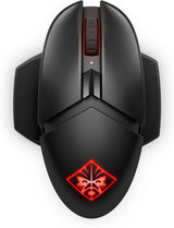 Hp Omen Photon Wireless Mouse Rechargeable Black/Red
