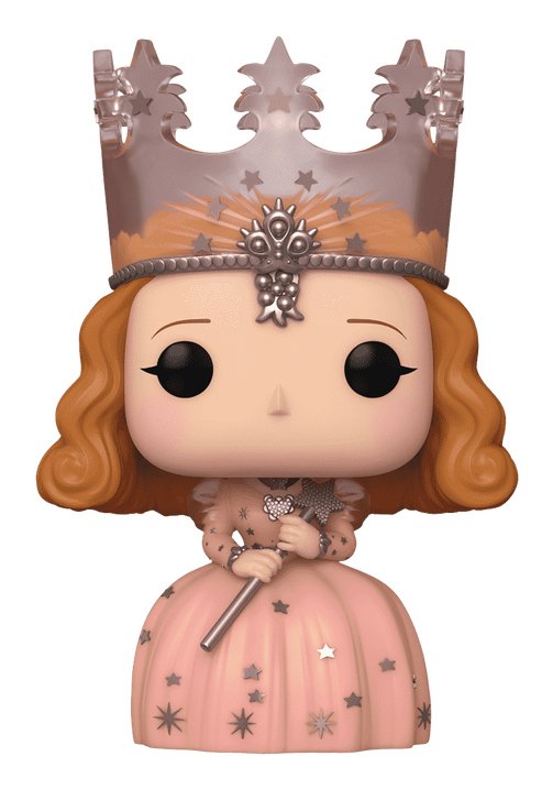 Figura Pop El Mago De Oz Glinda The Good Witch