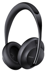 Bose 700 Auriculares Con Alexa Integrada Negro