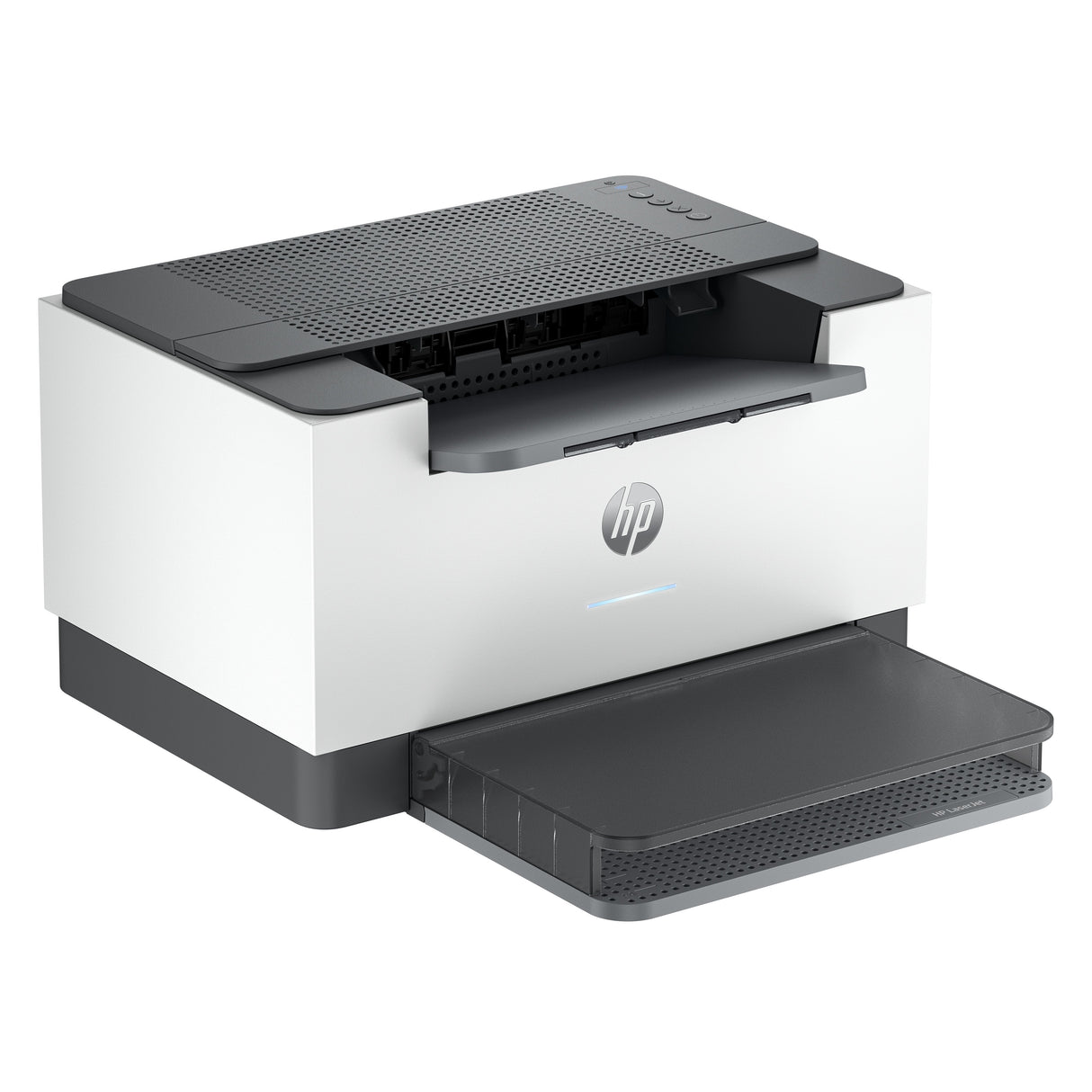 Hp Impresora Laser Monocromo Laserjet Sfp M207dw