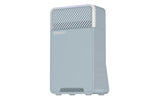 EAN 0885022020256 - QNAP QMiro-201W router inalámbrico Gigabit Ethernet Doble banda (2,4 GHz / 5 GHz) Azul imagen 5