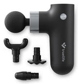 EAN 8594175359305 - TrueLife RelaxGun G3 masajeador Universal Negro imagen 1