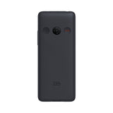 Teléfono Móvil Tcl One Touch 4022s Gris Oscuro