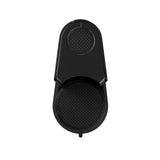 Sodastream Duo, Negro, Acero Inoxidable, 1 L, 60 L