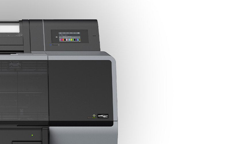 EAN 8715946679389 - Epson SureColor SC-P7500 impresora de gran formato Inyección de tinta Color 1200 x 2400 DPI A1 (594 x 841 imagen 2
