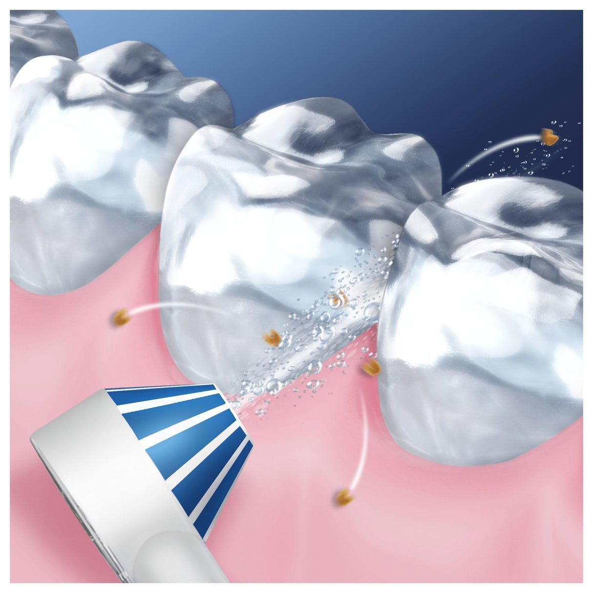 EAN 4210201436294 - Oral-B AquaCare 6 Pro-Expert irrigador oral 0,15 L imagen 4