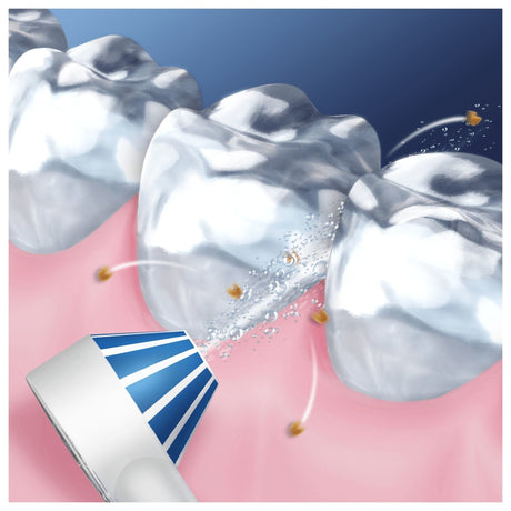 EAN 4210201436294 - Oral-B AquaCare 6 Pro-Expert irrigador oral 0,15 L imagen 4