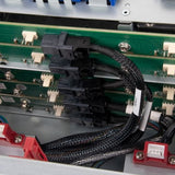 EAN 4710679814834 - Silverstone SST-RM43-320-RS caja para disco duro externo Caja de disco duro (HDD) Gris 2.5/3.5" imagen 7