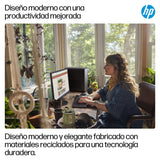 EAN 0199764264374 - HP OmniDesk Desktop M02-0015ns PC Intel® Core™ i5 i5-14400 16 GB DDR5-SDRAM 1 TB SSD FreeDOS Torre Plata imagen 7