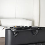 Hama Estante Tv Universal 30x12,7cm, Negro