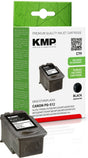EAN 4011324151121 - KMP C79 cartucho de tinta 1 pieza(s) Negro imagen 1