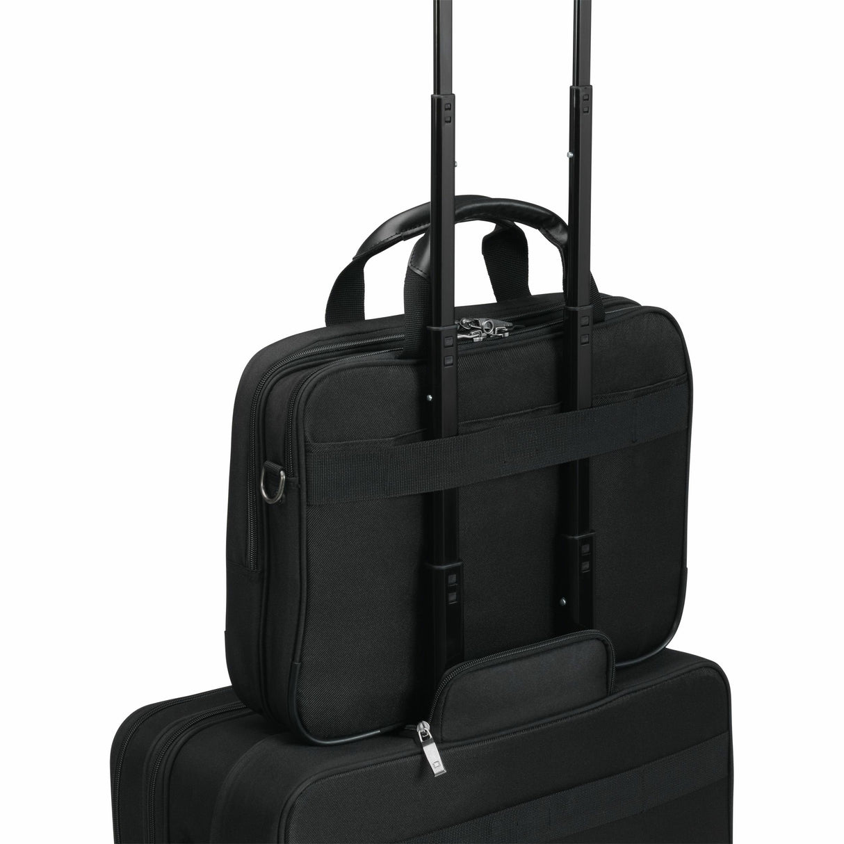 Dicota D31643 Maletines Para Portátil 35,8 Cm (14.1") Maletín Negro