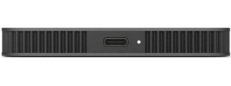 EAN 0763649174371 - LaCie Mobile Drive Secure disco duro externo 2 TB USB Tipo C 3.2 Gen 1 (3.1 Gen 1) Gris imagen 7