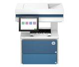 Hp Laserjet Enterprise Mfp 6600dn - Impresora Multifunción - S/W - Laser - Legal (216 X 356 Mm)