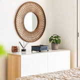 Calefactor Cecotec 08255  Eléctrico Interior Negro, Gris 2000 W Ventilador Eléctrico