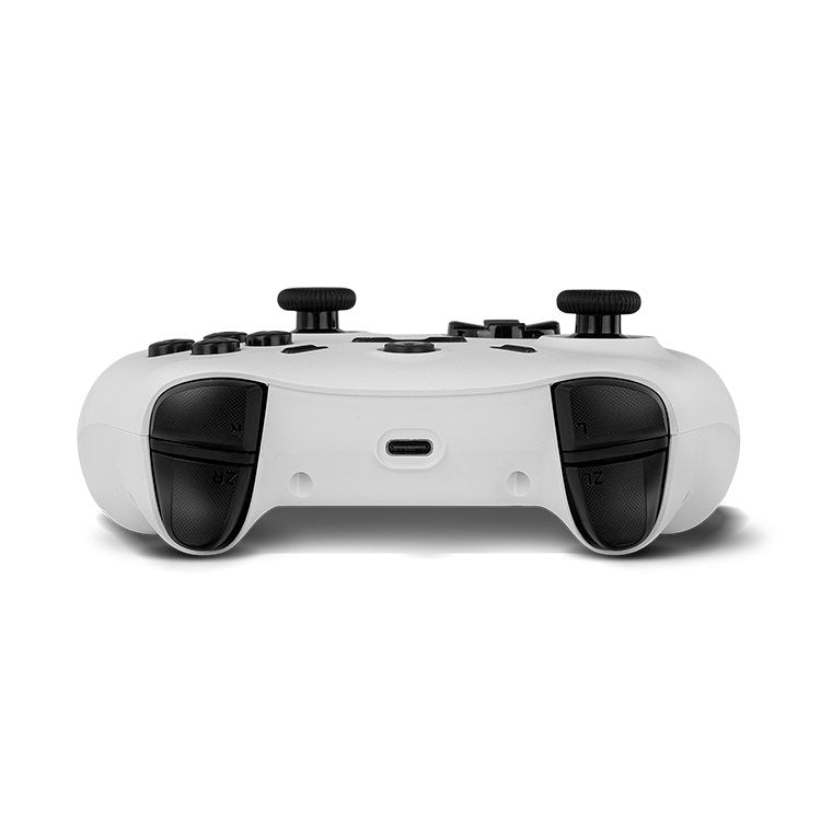 Gamepad Krom Kadoer Inalambrico Multiplataforma Blanco 5.0