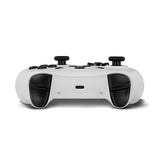 Gamepad Krom Kadoer Inalambrico Multiplataforma Blanco 5.0