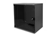 EAN 4016032257615 - Digitus DN-19 12-U-S-SW armario rack 12U Bastidor de pared Negro imagen 1