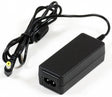 EAN 5711045653773 - CoreParts MBA50052 adaptador e inversor de corriente Interior 40 W Negro imagen 1