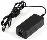 EAN 5711045653773 - CoreParts MBA50052 adaptador e inversor de corriente Interior 40 W Negro imagen 1