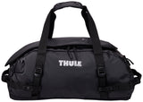 Thule Chasm Tdsd302 Black Bolso De Lona 40 L Poliéster Negro