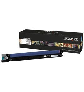 EAN 0734646227773 - Lexmark C950X73G fotoconductor 115000 páginas imagen 1