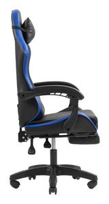 Silla Gaming Mgc-X Pro Azul Mars Gaming