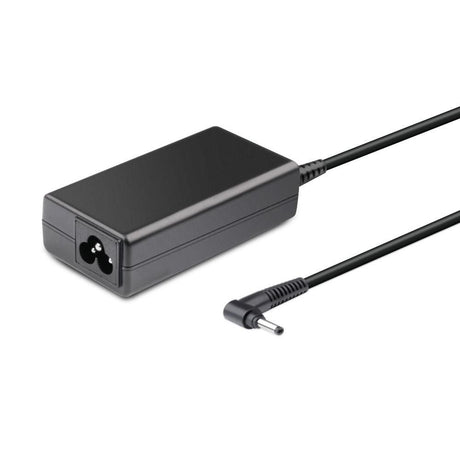 EAN 5711783976530 - CoreParts MBXLE-AC0003 adaptador e inversor de corriente Interior 65 W Negro imagen 1