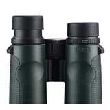 Vanguard Veo Hd 1042 10x42 Binocular Bak-4 Verde