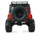 EAN 4262408971108 - Amewi 22652 modelo controlado por radio Camión oruga Motor eléctrico 1:10 imagen 5