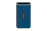 EAN 0760557850236 - Transcend ESD370C 250 GB USB Tipo C 3.2 Gen 2 (3.1 Gen 2) Azul imagen 1