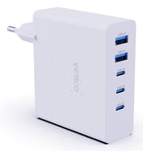 EAN 4713095609169 - Verico 4OJ-ABGWE1-N1 cargador de dispositivo móvil Portátil, Smartphone, Tableta, Teléfono Blanco Corrien imagen 2