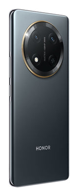 EAN 6936520856817 - Honor Magic7 Lite 17,2 cm (6.78") SIM doble Android 14 5G USB Tipo C 8 GB 256 GB 6600 mAh Negro, Titanio imagen 9
