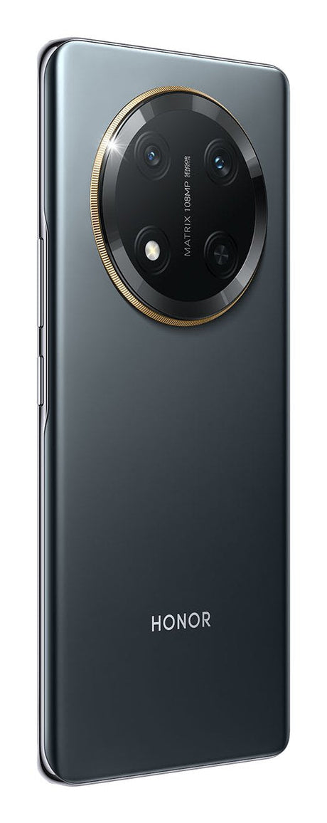 EAN 6936520856817 - Honor Magic7 Lite 17,2 cm (6.78") SIM doble Android 14 5G USB Tipo C 8 GB 256 GB 6600 mAh Negro, Titanio imagen 9