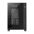 EAN 6931858712026 - GameMax NEX C33 BK carcasa de ordenador Negro imagen 1