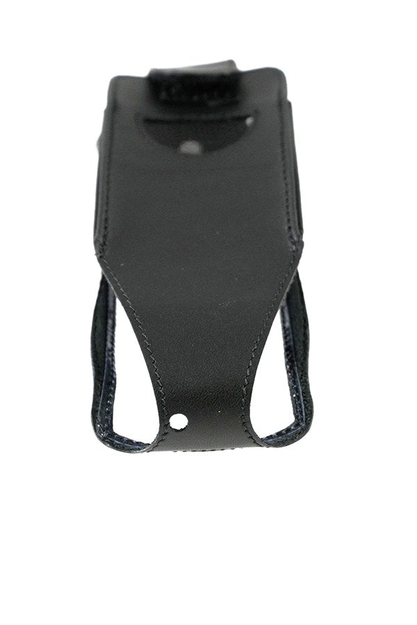 Estuche De Cuero Soryt Unify Openstage Sl5, Openscape Sl6, Clip Giratorio