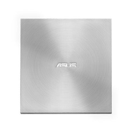 EAN 0889349127162 - ASUS SDRW-08U7M-U unidad de disco óptico DVD±RW Plata imagen 1