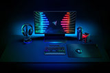 EAN 8886419319368 - Razer Strider Alfombrilla de ratón para juegos Negro imagen 2