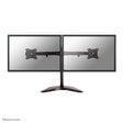 EAN 8717371445386 - Neomounts NM-D335DBLACK soporte para monitor 68,6 cm (27") Escritorio Negro imagen 1