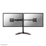 EAN 8717371445386 - Neomounts NM-D335DBLACK soporte para monitor 68,6 cm (27") Escritorio Negro imagen 1