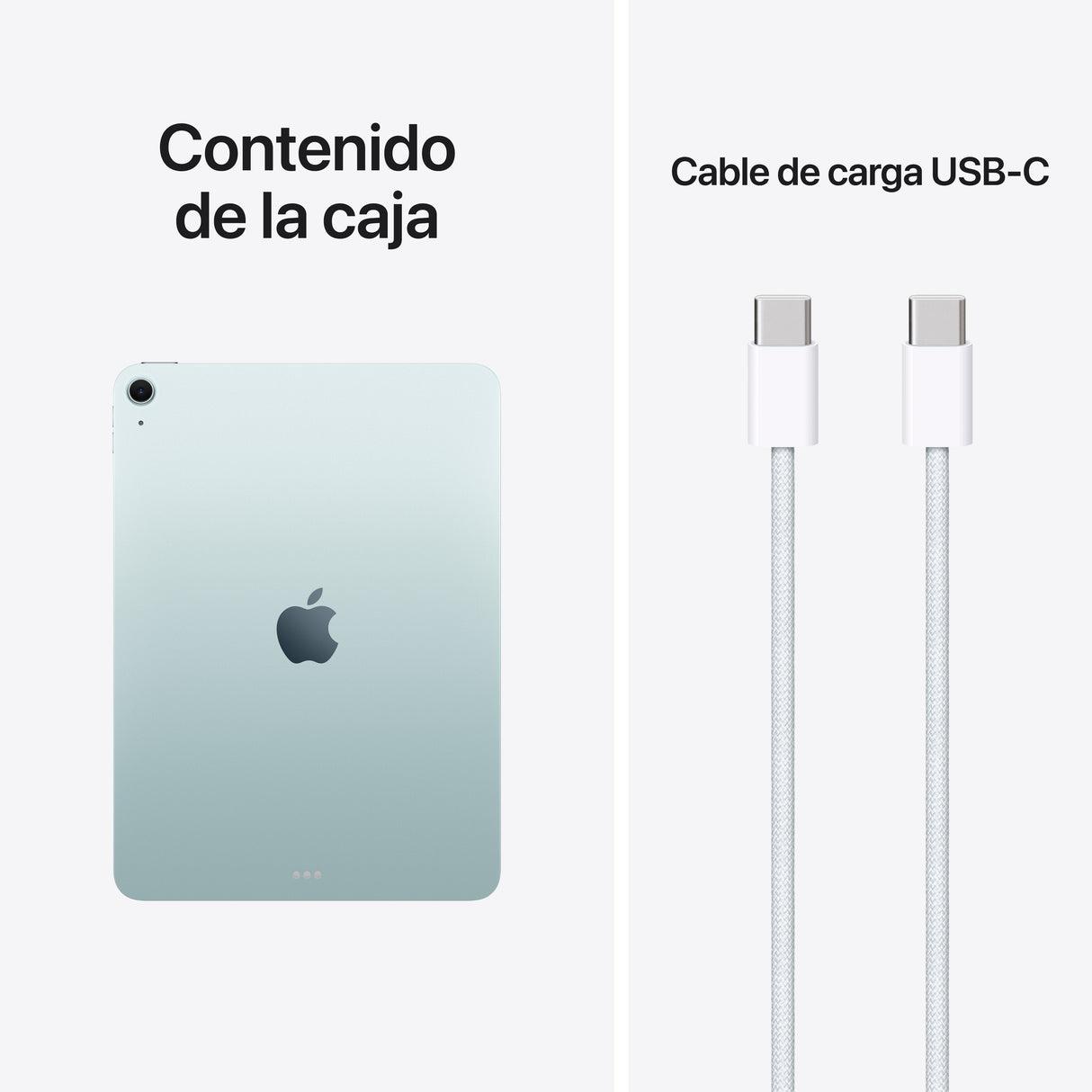 Apple Ipad Air 2026 8gen 11" 512gb M4 Blue Ita Mh3c4ty/A